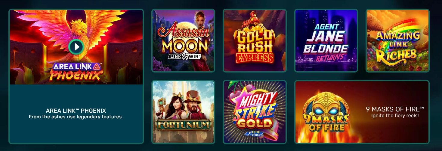 KiwisTreasure Games